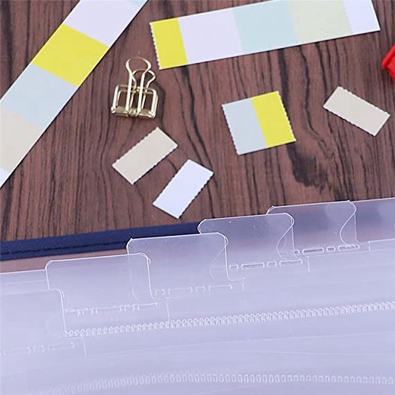 AY14 -13 Folder Pengembang Kan - Expandable Accordion File Folder 13 Pockets ulasan dan harga