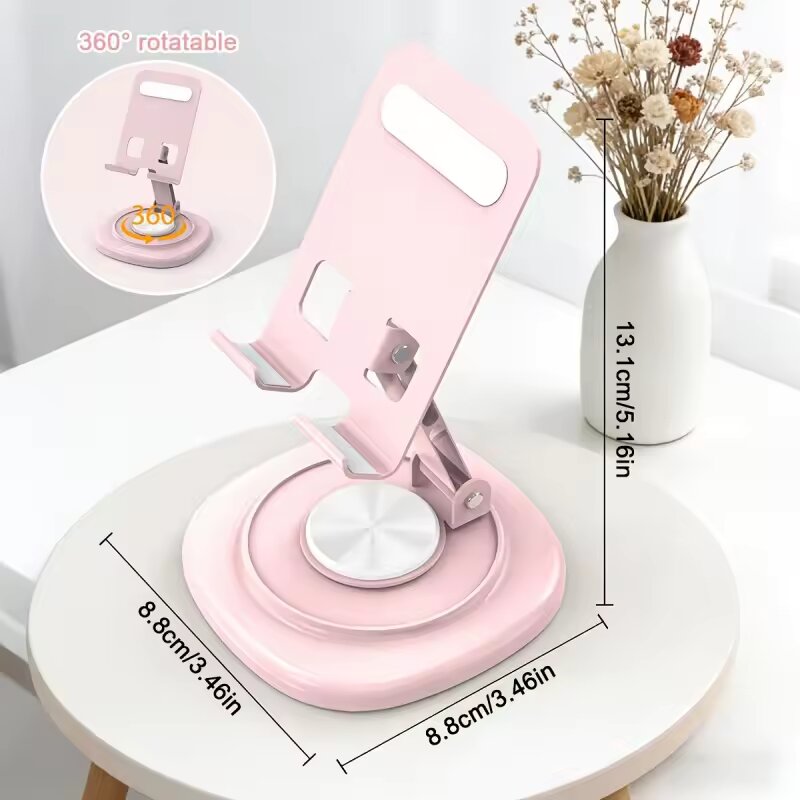 Penyangga Ponsel Desktop Dapat - Desk Accessories ulasan dan harga