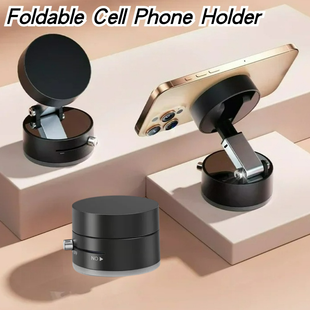 Dudukan Vakum Magnetik Perform - Desk Accessories ulasan dan harga