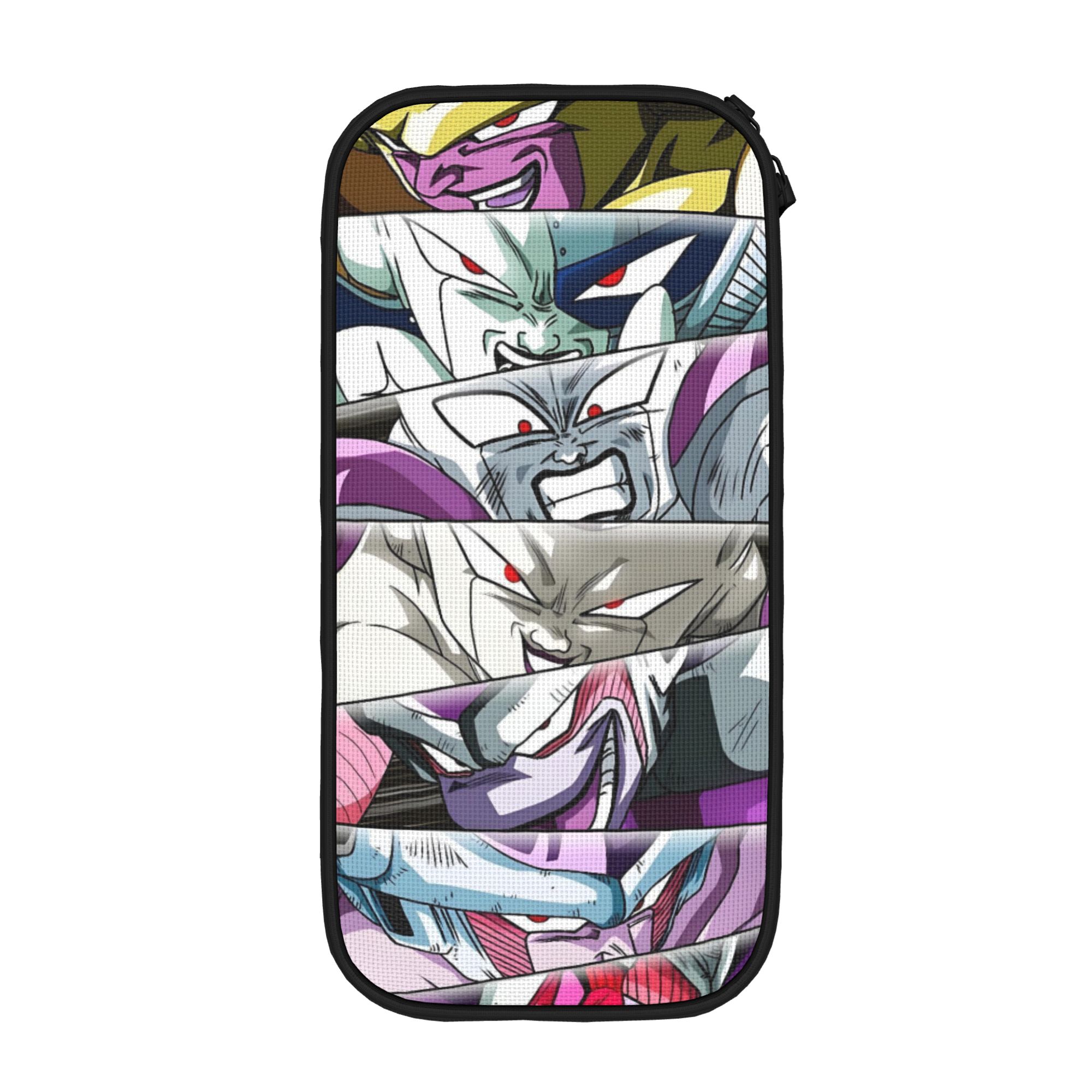 Kotak Pensil Kartun Frieza Man - School Supplies ulasan dan harga