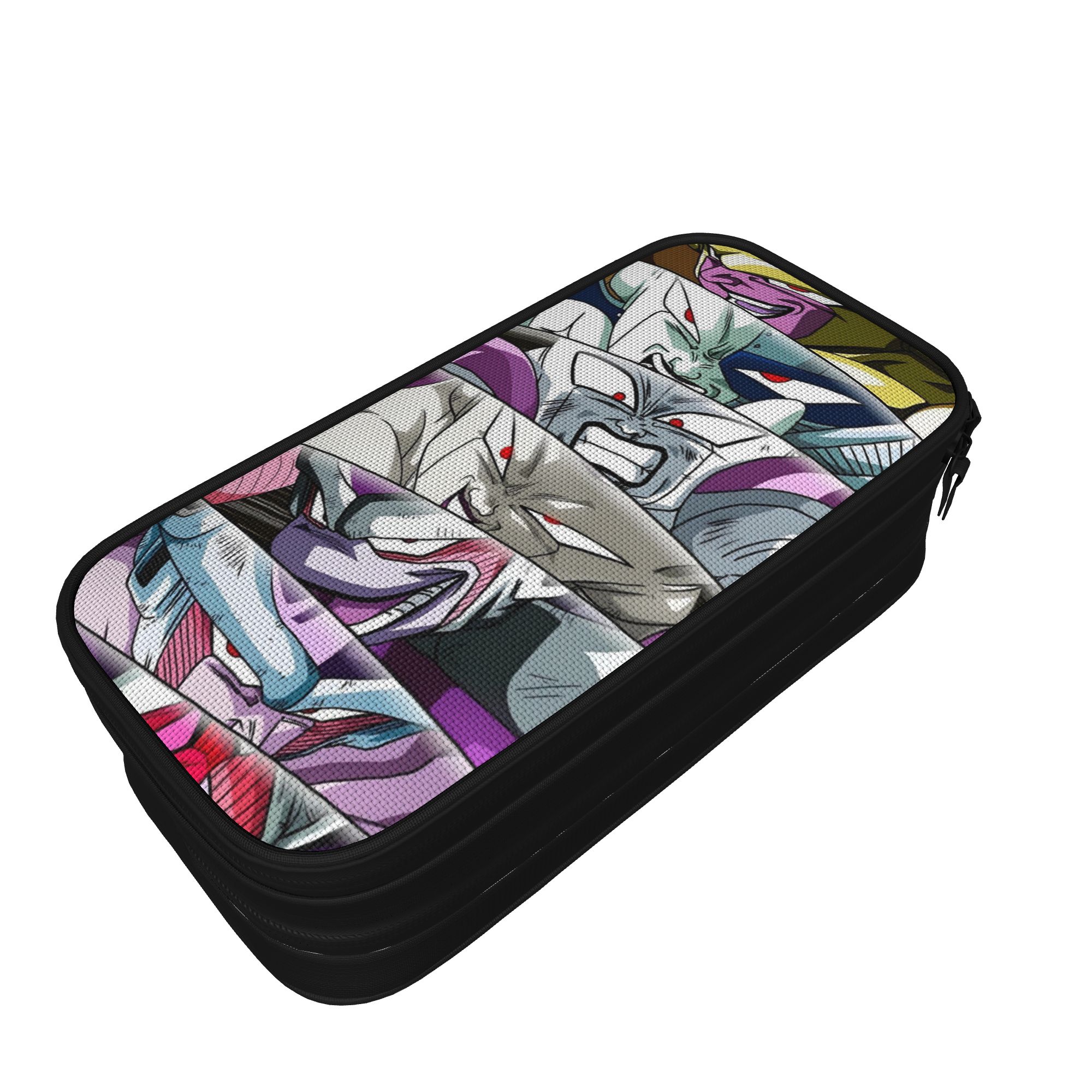 Kotak Pensil Kartun Frieza Man - School Supplies ulasan dan harga